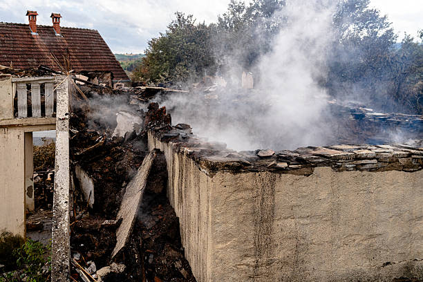 Affordable Soot Cleanup solutions in Odenton, MD